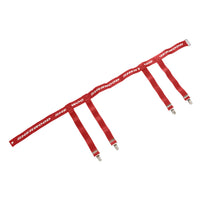 Sherwood Strumpfhalter GB-1 Klipp