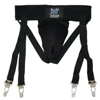 BLUE SPORTS 3/1 Tiefschutz mit Schale