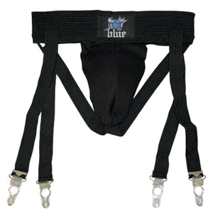 BLUE SPORTS 3/1 Tiefschutz mit Schale