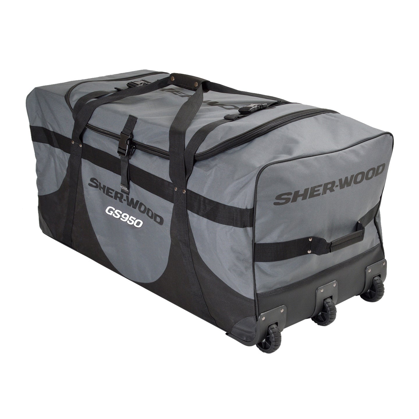 Sherwood Goal Rollentasche GS950