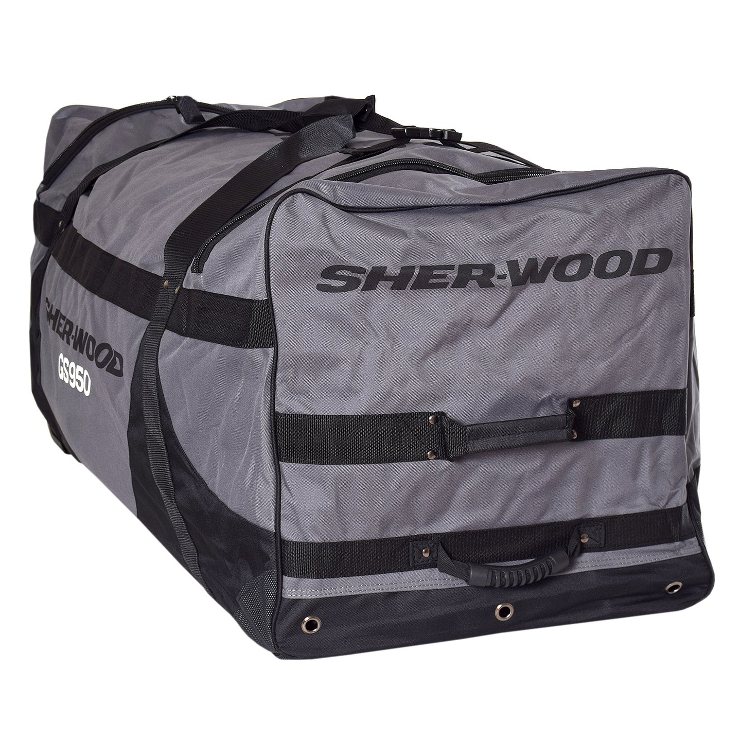 Sherwood Goal Rollentasche GS950