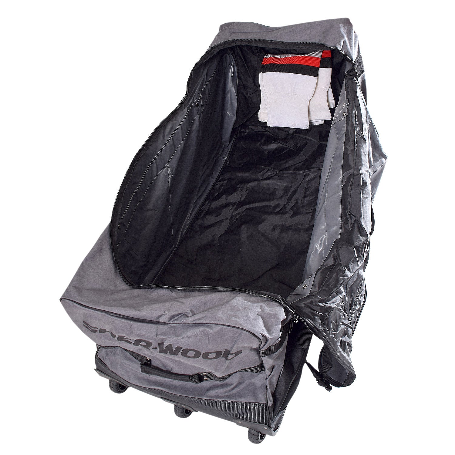 Sherwood Goal Rollentasche GS950