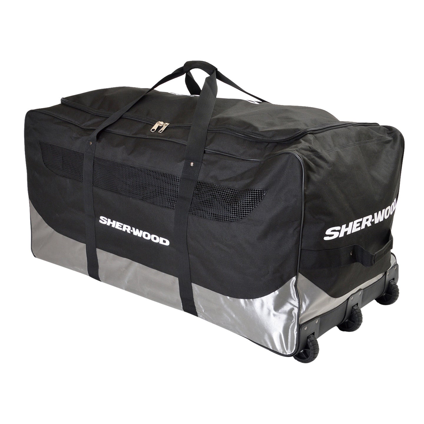 Sherwood Goal Rollentasche GS650