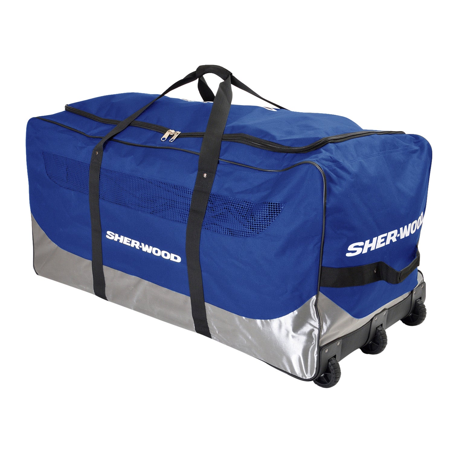 Sherwood Goal Rollentasche GS650