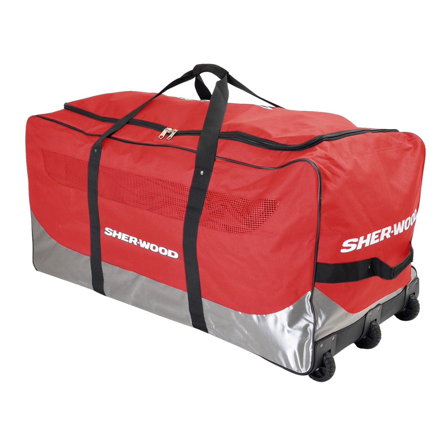 Sherwood Goal Rollentasche GS650