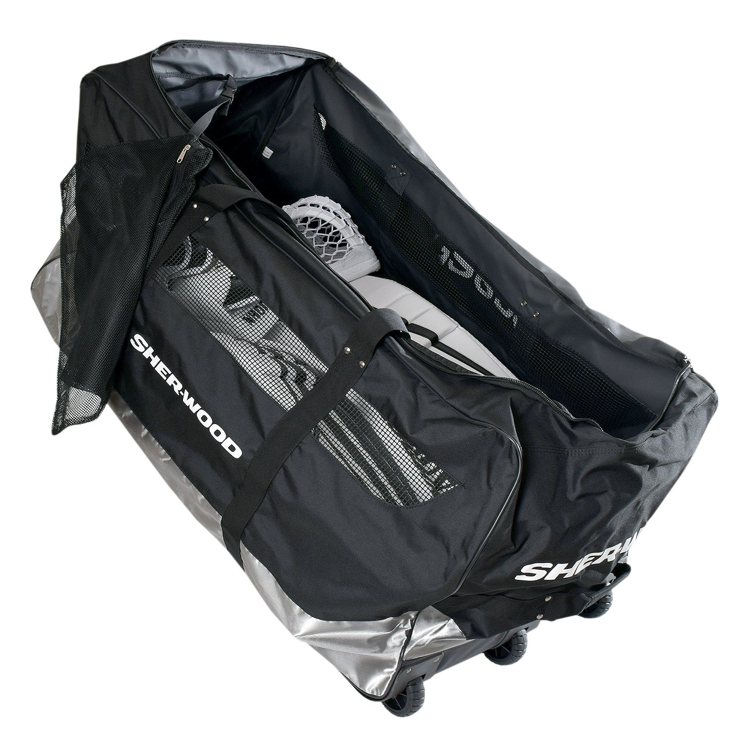 Sherwood Goal Rollentasche GS650