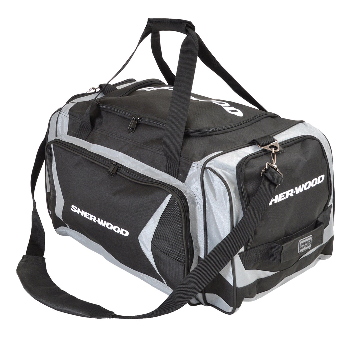 Sherwood Sporttasche
