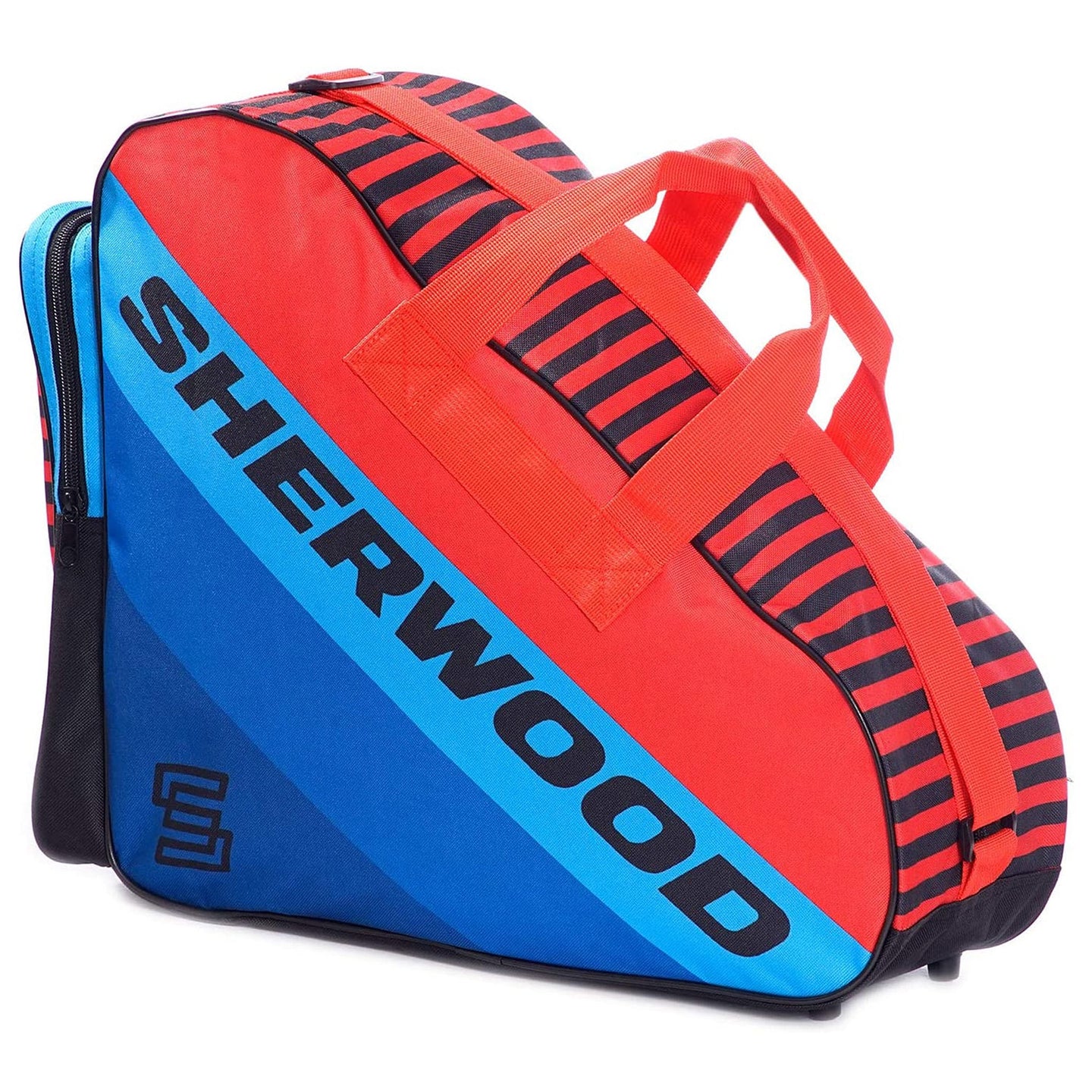 Sherwood Schlittschuh Tasche