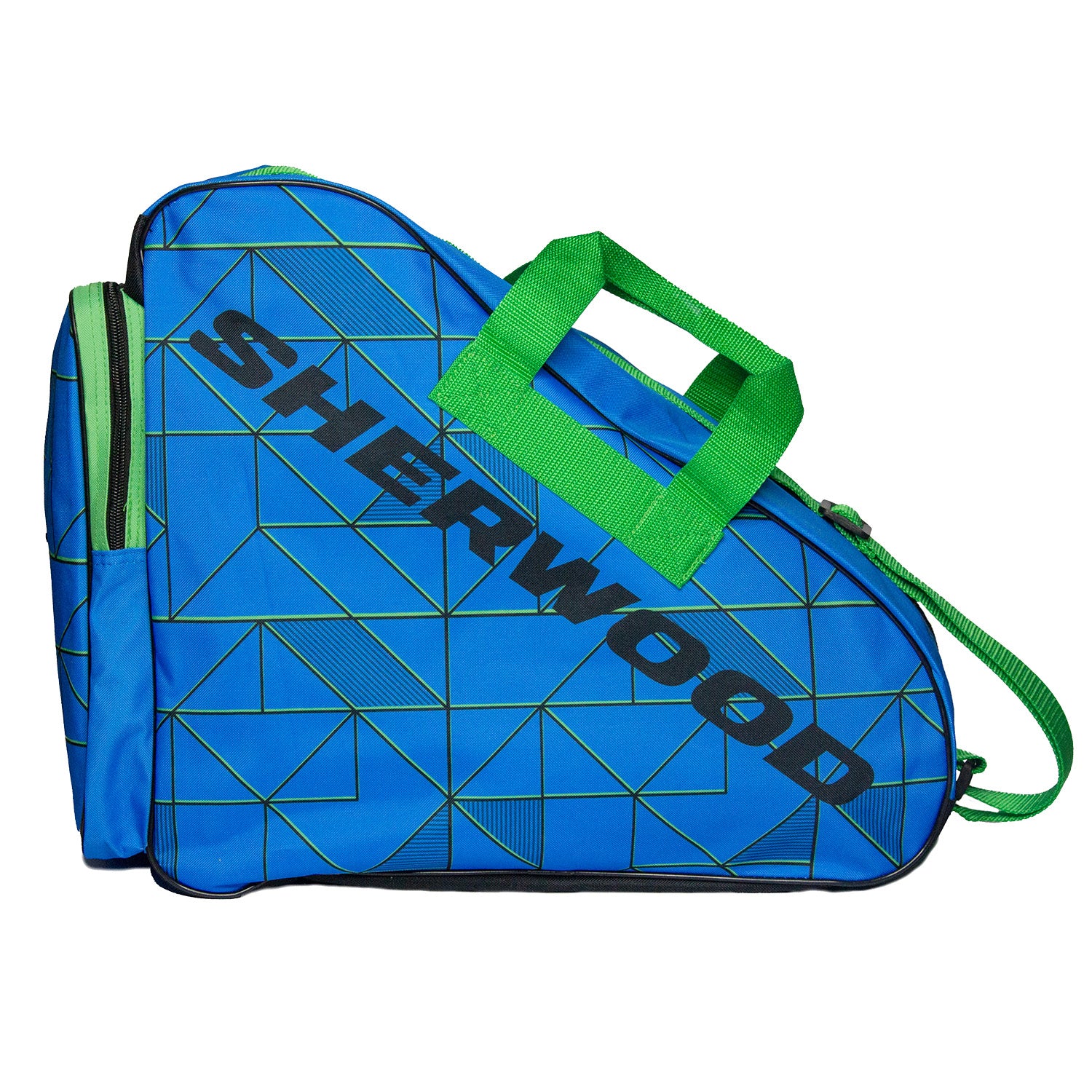Sherwood Schlittschuh Tasche