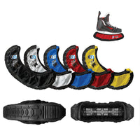 BLUE SPORTS Anti-Skid Walking Kufenstrumpf