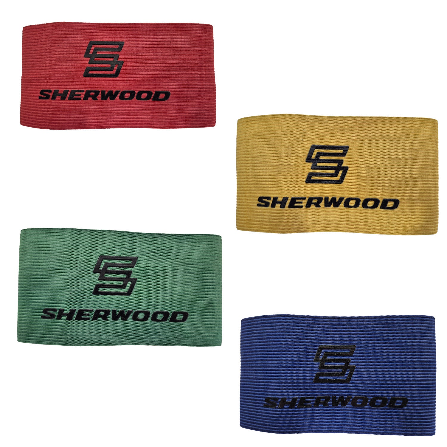 Sherwood Armbinde