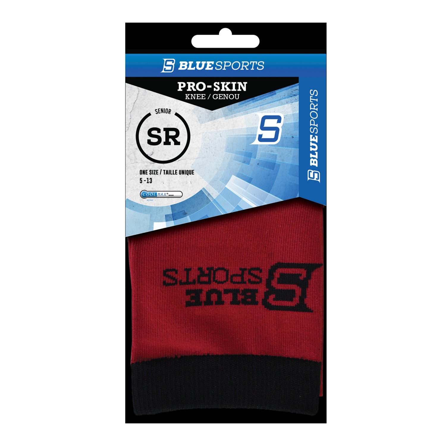 BLUE SPORTS Pro Skin Socken