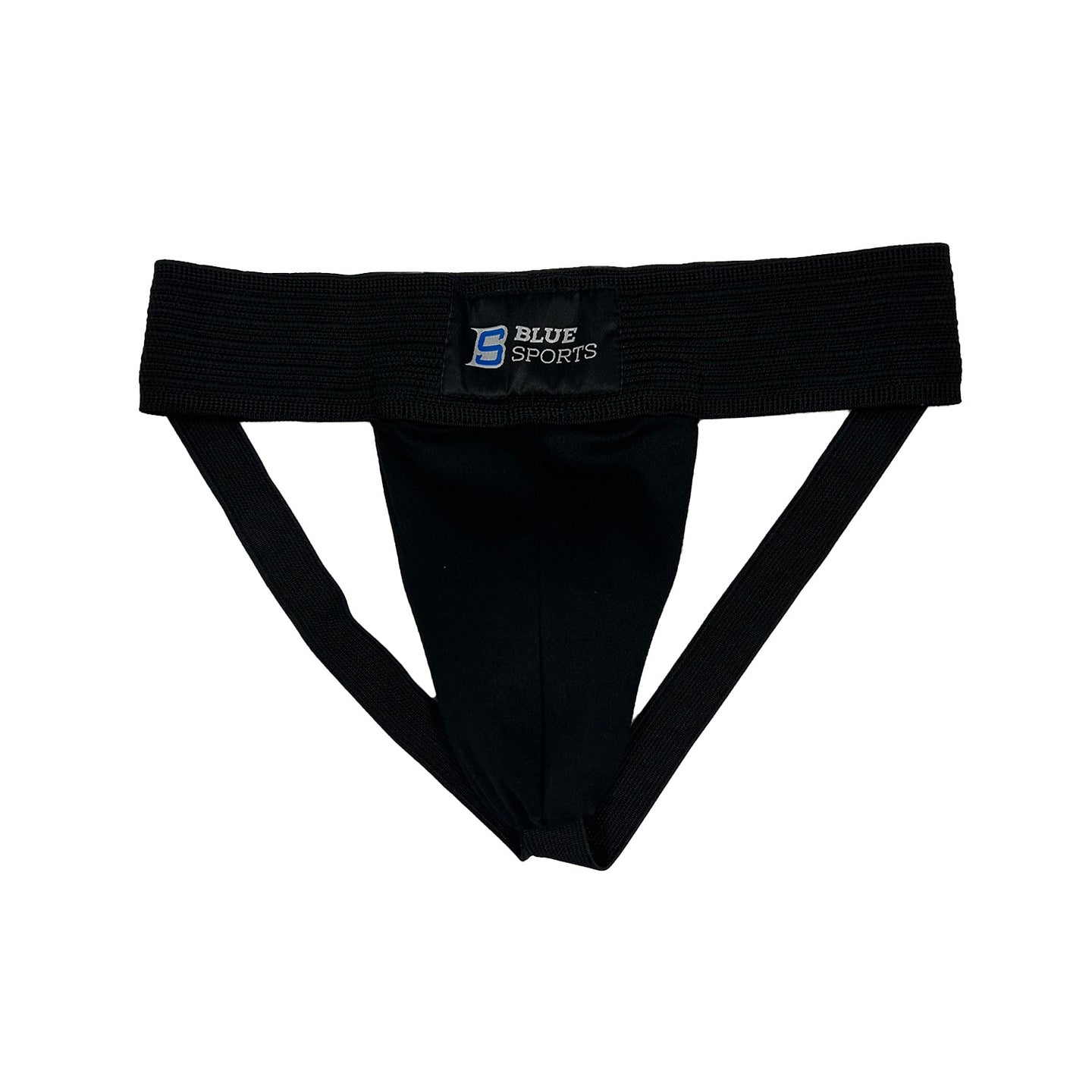 BLUE SPORTS Tiefschutz mit Schale