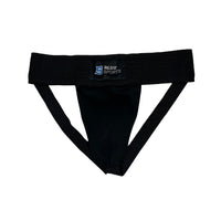 BLUE SPORTS Tiefschutz mit Schale