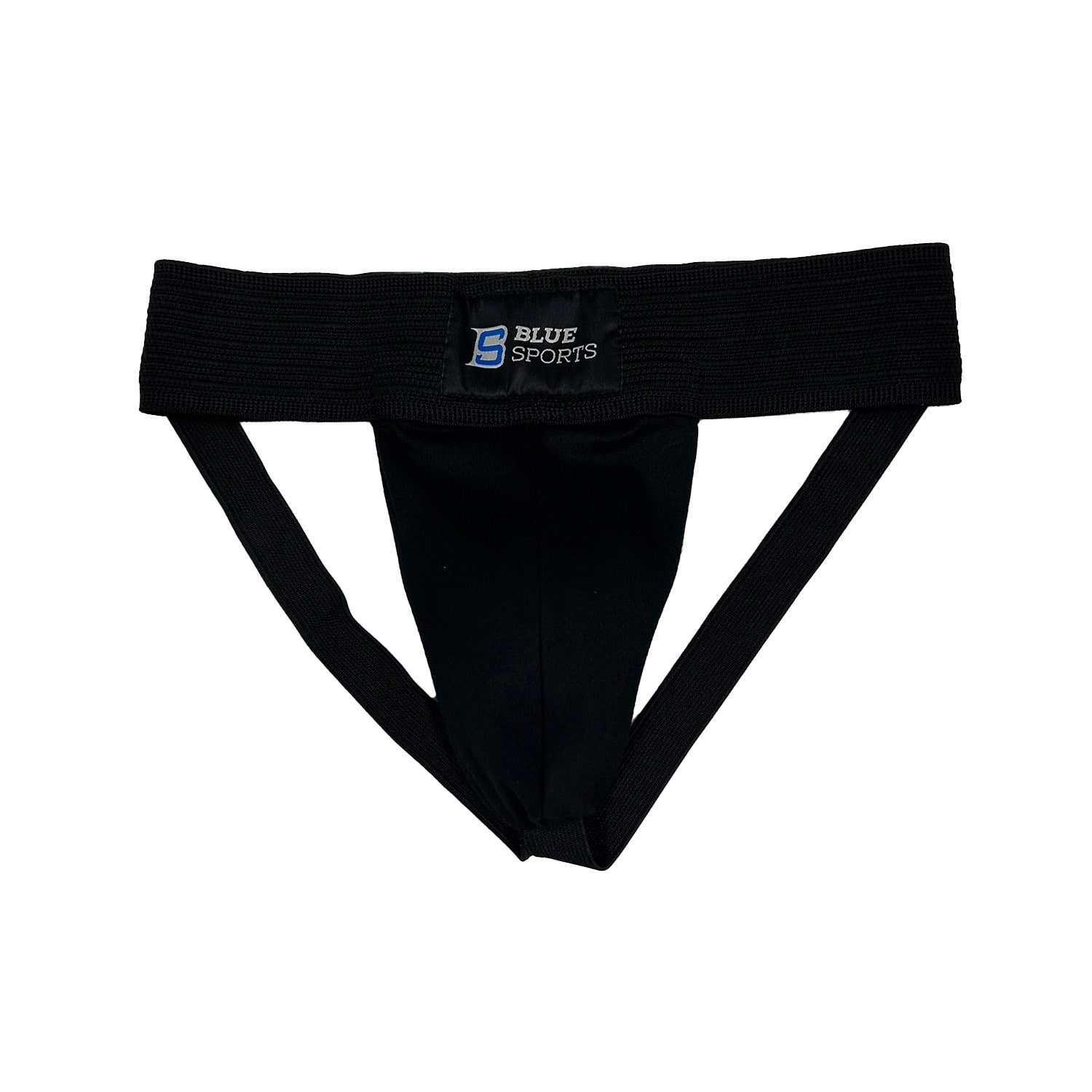 BLUE SPORTS Tiefschutz mit Schale