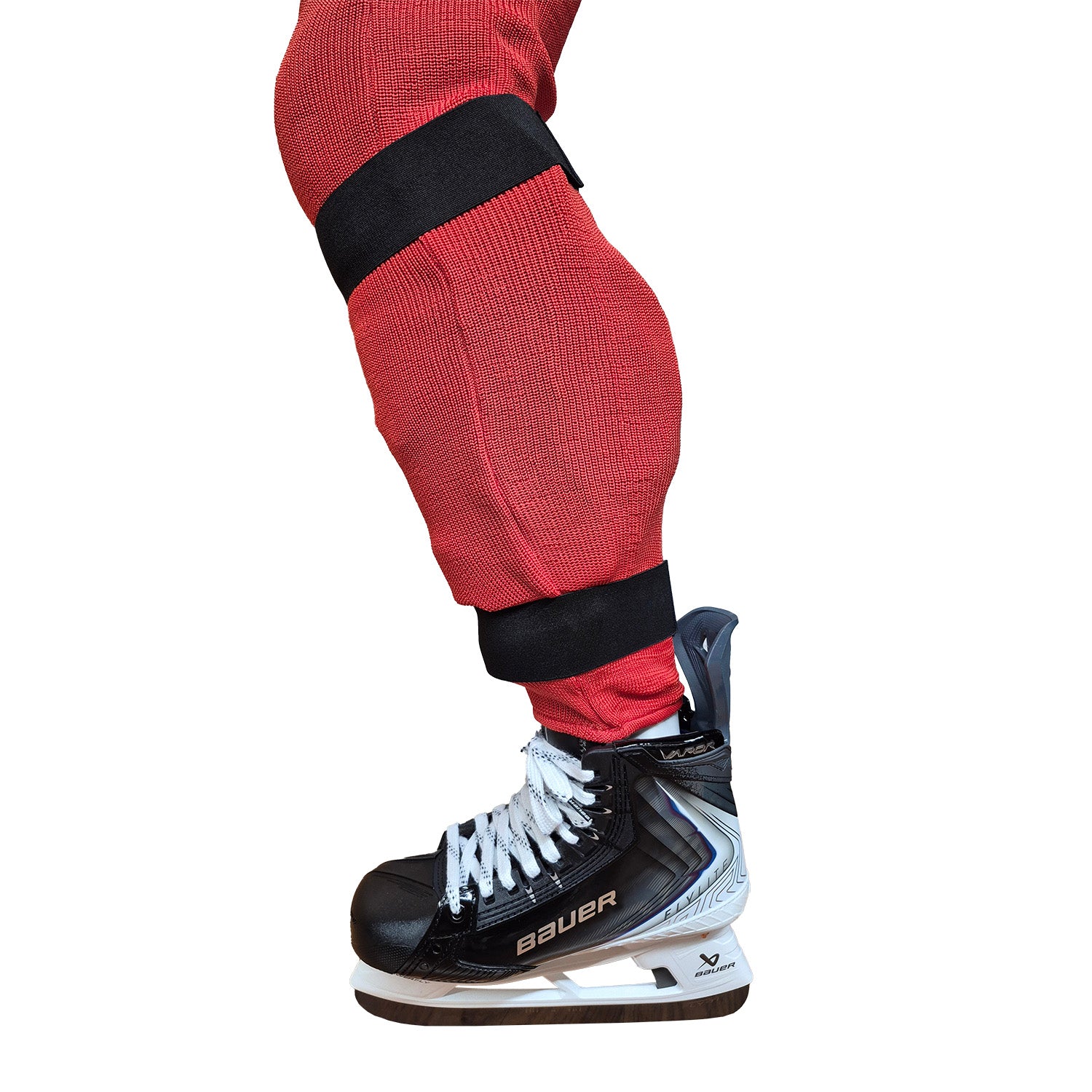 SCHANNER Shin Guard Straps