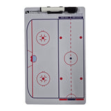 SCHANNER Trainertafel 40 x 25cm - inkl. Stift