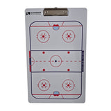 SCHANNER Trainertafel 40 x 25cm - inkl. Stift