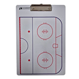 SCHANNER Trainertafel 33 x 23cm - inkl. Stift