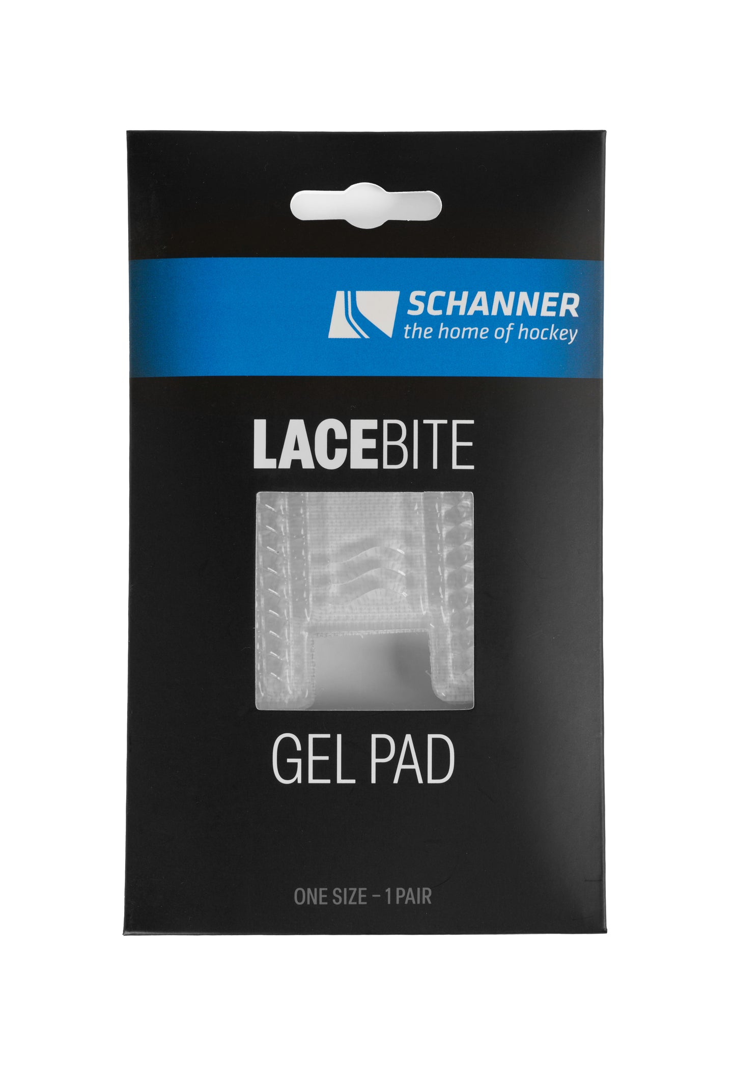 SCHANNER Lace Bite Gel Pad