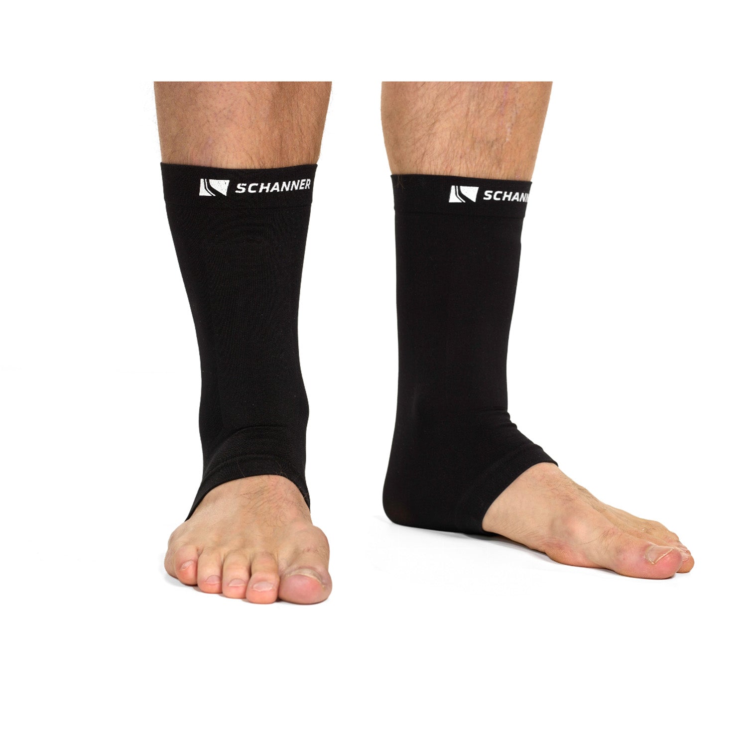 SCHANNER Lace Bite Gel Protector Sleeve