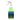 BLUE SPORTS Anti-Odeurs by Captodeur - 500 ml