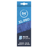 BLUE SPORTS XL-Pro Schnürsenkel Baumwolle