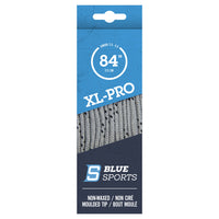 BLUE SPORTS XL-Pro Schnürsenkel Baumwolle