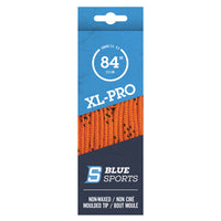 BLUE SPORTS XL-Pro Schnürsenkel Baumwolle