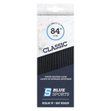 BLUE SPORTS Figure Skate Classic Schnürsenkel Baumwolle