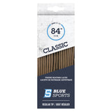 BLUE SPORTS Figure Skate Classic Schnürsenkel Baumwolle