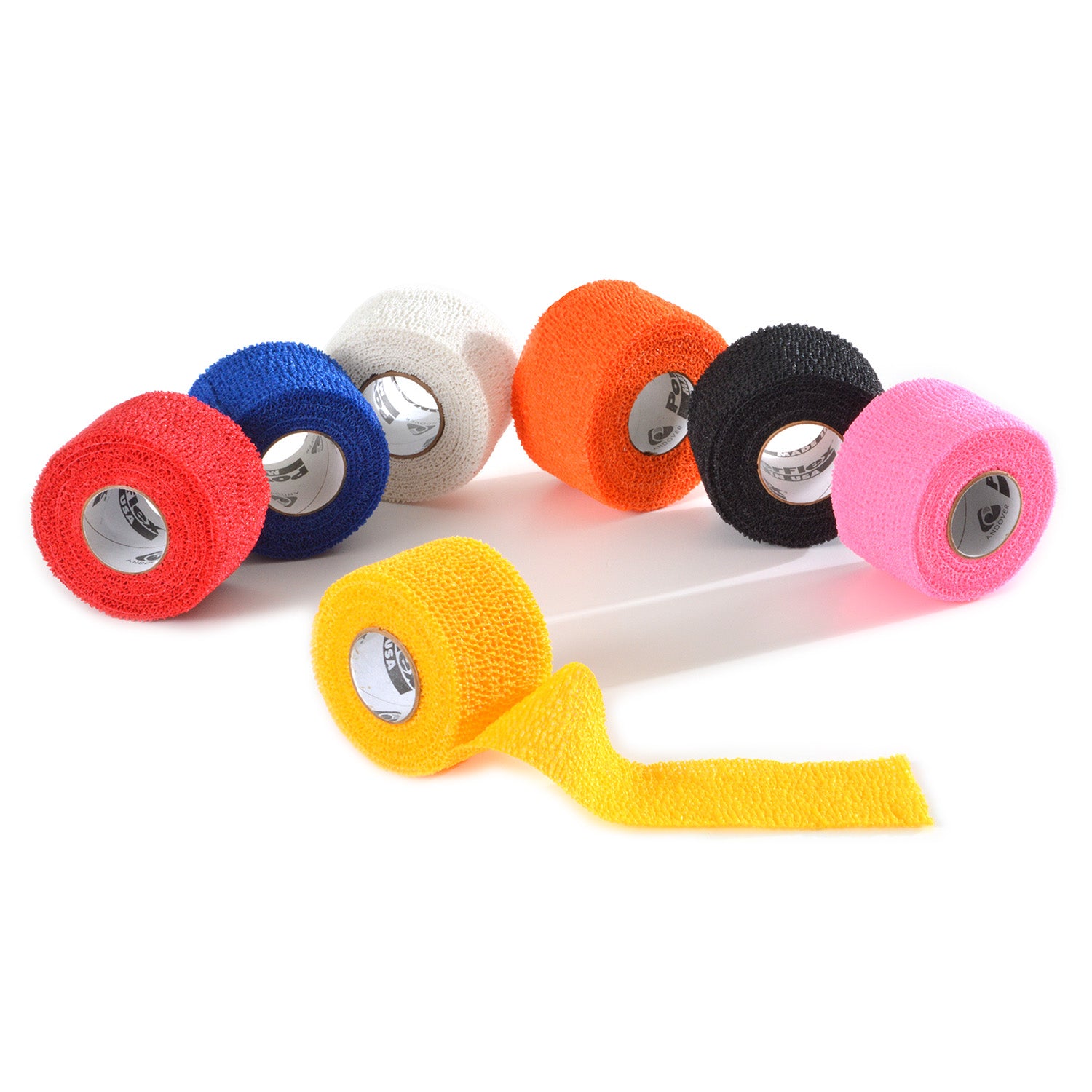 POWERFLEX Grip-Tape 38 mm/4,57 m