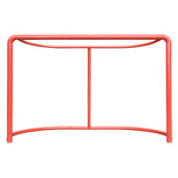 SCHANNER Eishockeytor (IIHF Norm) Ø 50 mm für Pegs