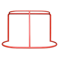 SCHANNER Eishockeytor (IIHF Norm) Ø 50 mm für Pegs