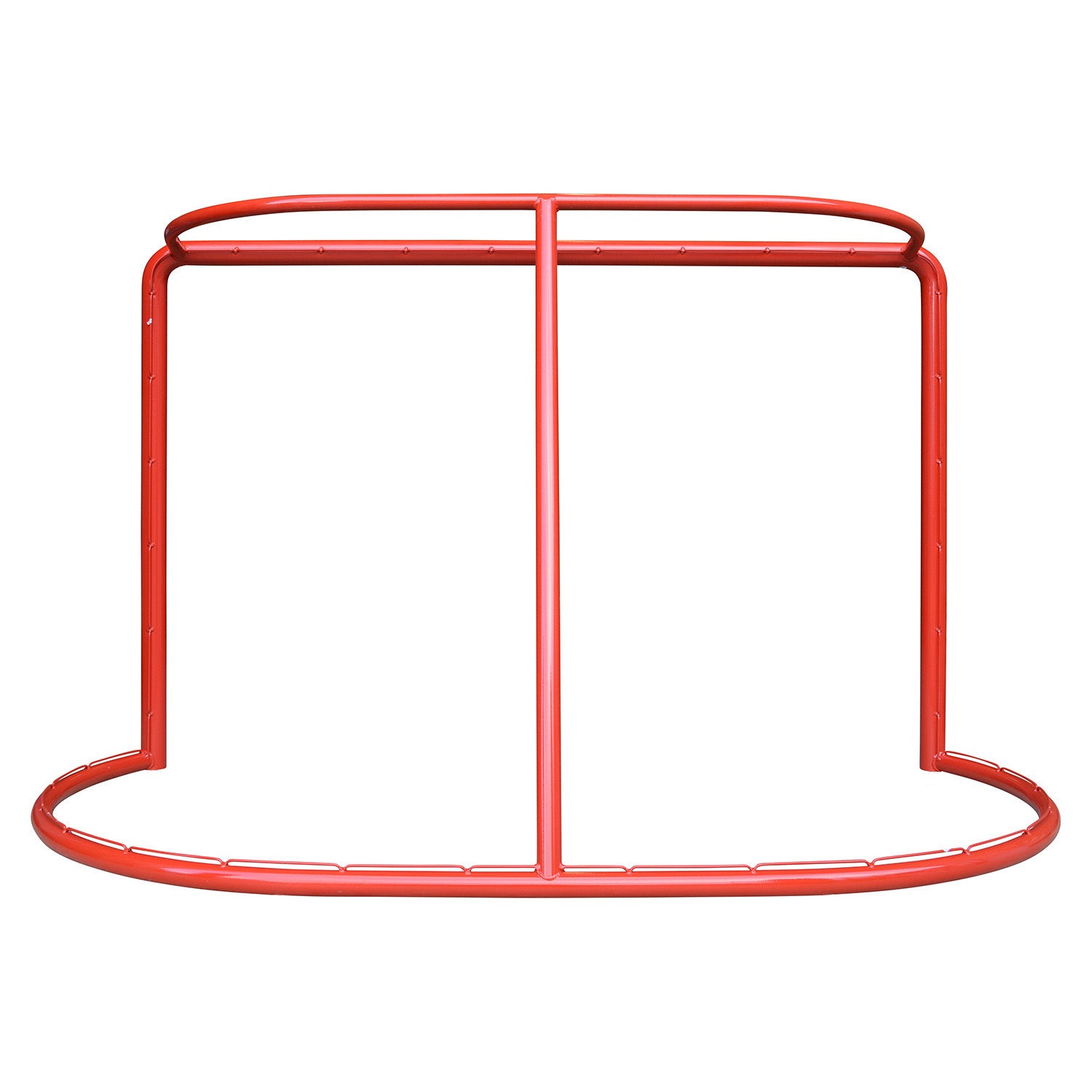 SCHANNER Eishockeytor (IIHF Norm) Ø 50 mm für Pegs