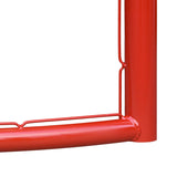 SCHANNER Eishockeytor (IIHF Norm) Ø 50 mm für Pegs