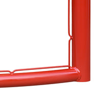 SCHANNER Eishockeytor (IIHF Norm) Ø 50 mm für Pegs