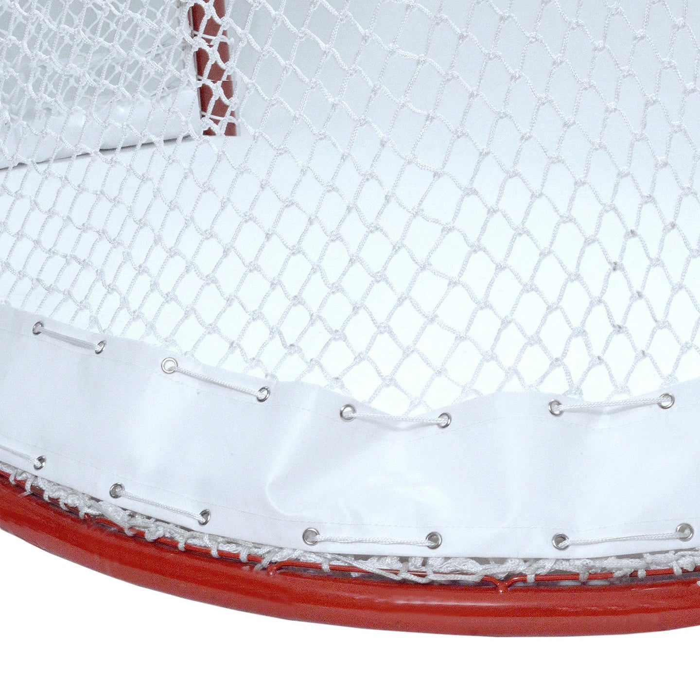 SCHANNER Protektor des Außennetzes gebogen - 3,90 m