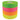 NORTH AMERICAN Tape Neon Color 24 mm/27,4 m
