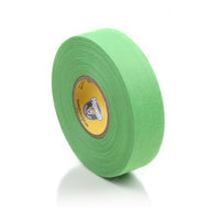 HOWIES Neon Green Hockey Tape 25,4mm x 21,94m