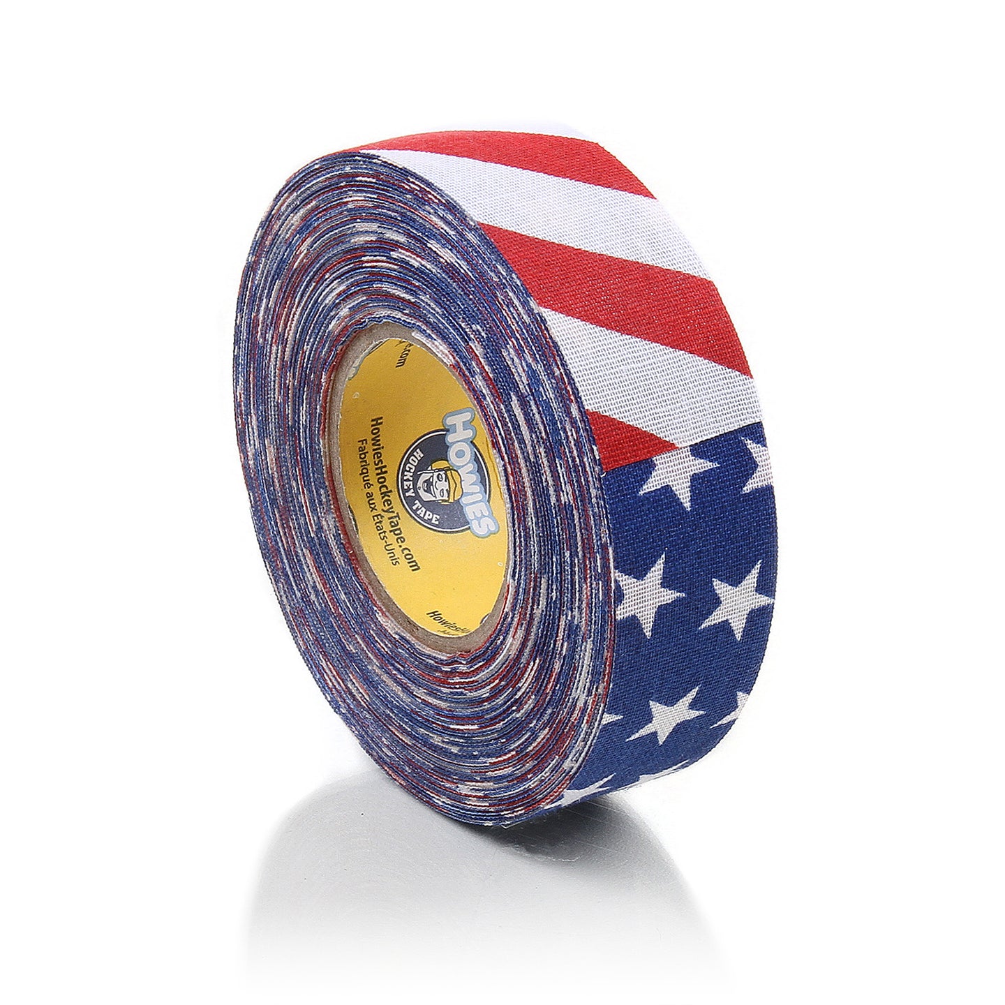 HOWIES Novelty Hockey Tape 25,4mm x 18,28m