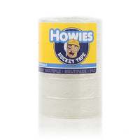 HOWIES Retail Pack - PVC-Tape 25,4mm x 21,94m - 5-Pack