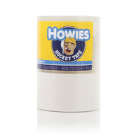 HOWIES Retail Pack - Tape 2 x wht 25,4mm x 18,28m / 3 x PVC 25,4mm x 21,94m