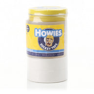 HOWIES Retail Pack - 3x PVC 25,4mm x 21,94m/2x wht 25,4mm x 18,28m/1x Stick Wax