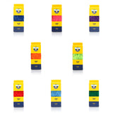 HOWIES Colored Schnürsenkel Baumwolle