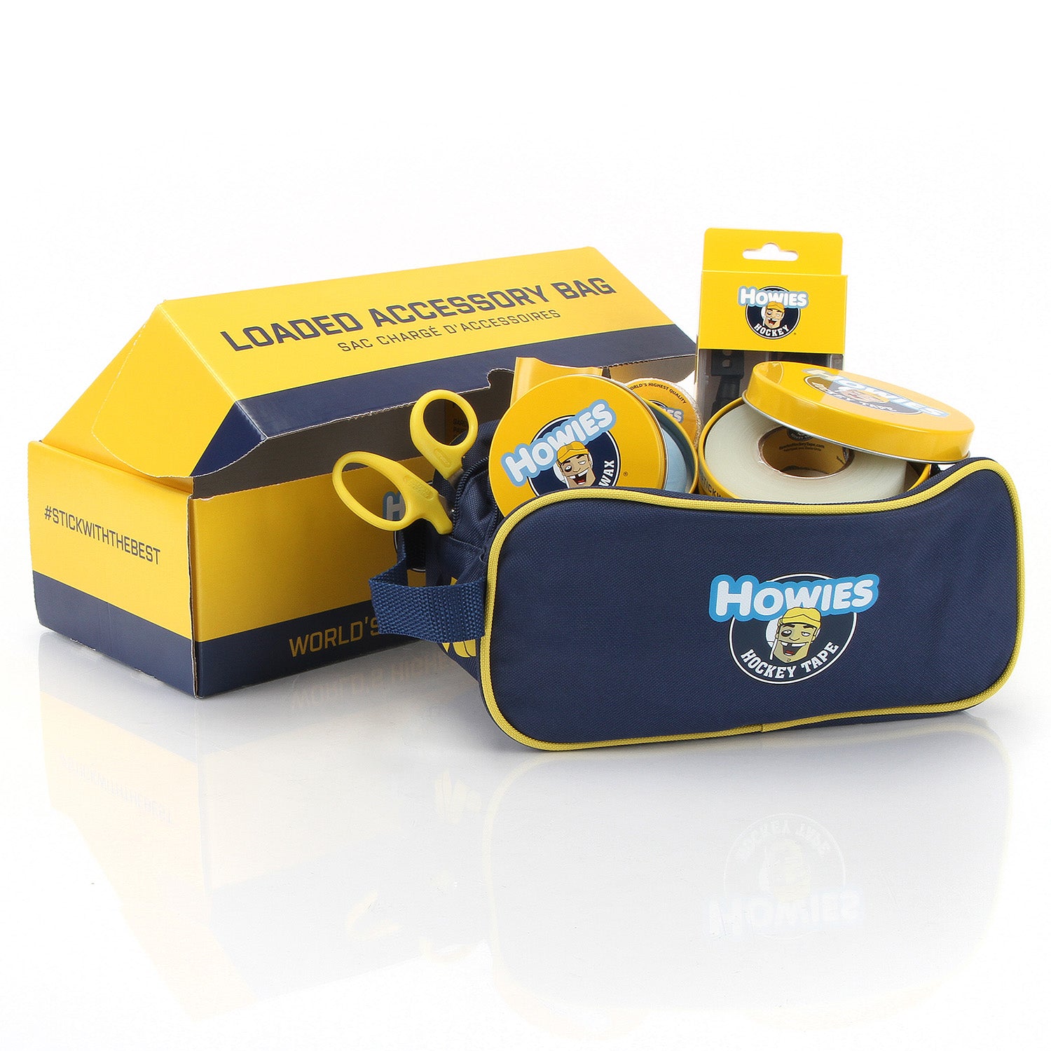 HOWIES Loaded Accessory Tasche