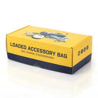 HOWIES Loaded Accessory Tasche