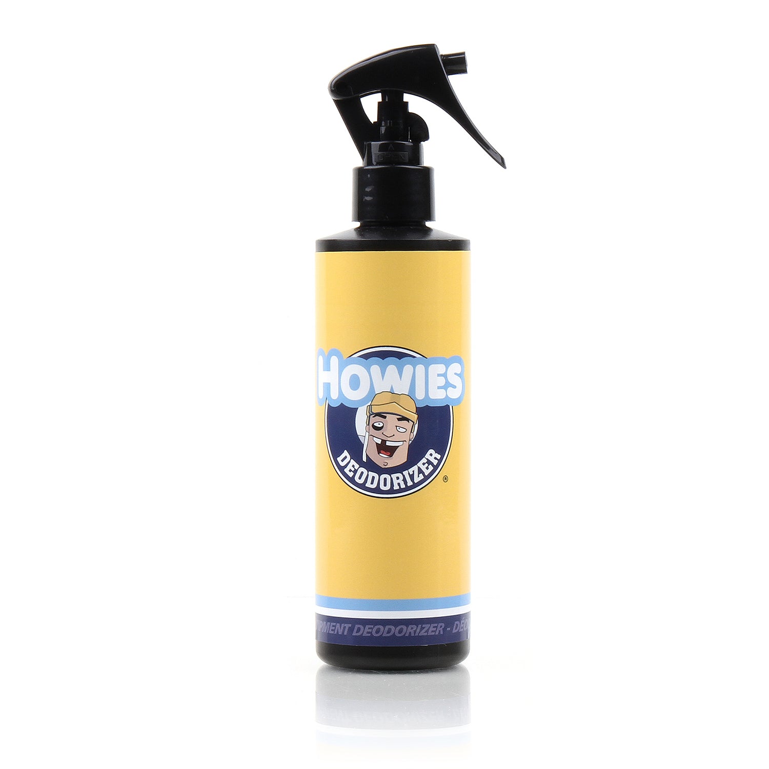 HOWIES Deodorizer - 8oz. Bottle (235 ml)