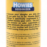 HOWIES Deodorizer - 8oz. Bottle (235 ml)