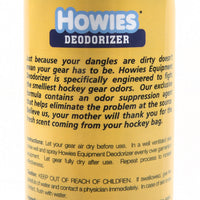 HOWIES Deodorizer - 8oz. Bottle (235 ml)